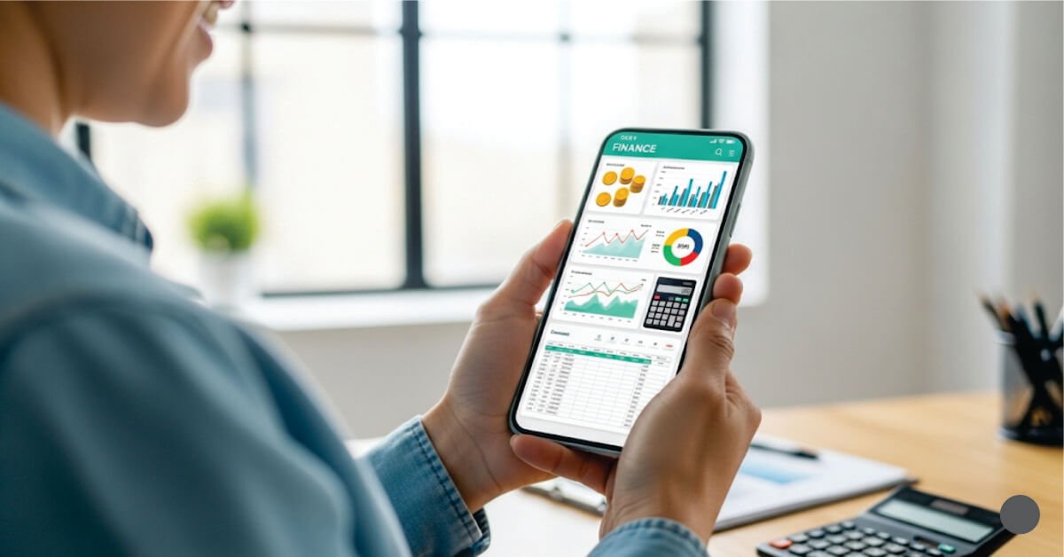 Finanças Pessoais: Um Guia Completo de Gestão Financeira