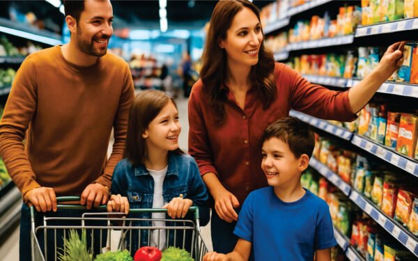 Supermercado BH: Horário, Telefone, Ofertas e a Loja Mais Próxima de Você