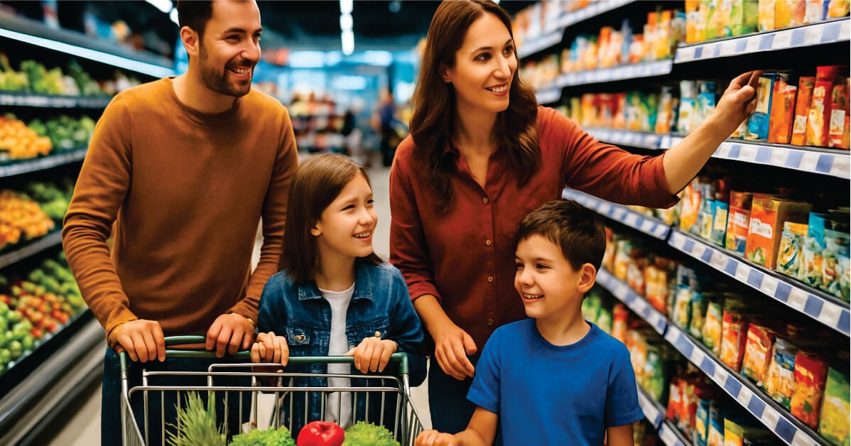 Supermercado BH: Horário, Telefone, Ofertas e a Loja Mais Próxima de Você