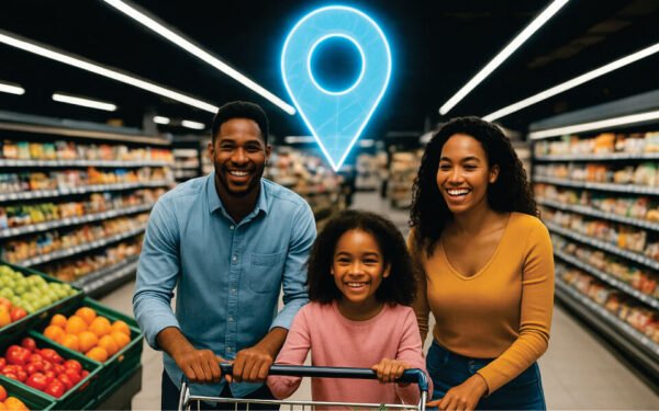 Supermercado Cerca de Mi