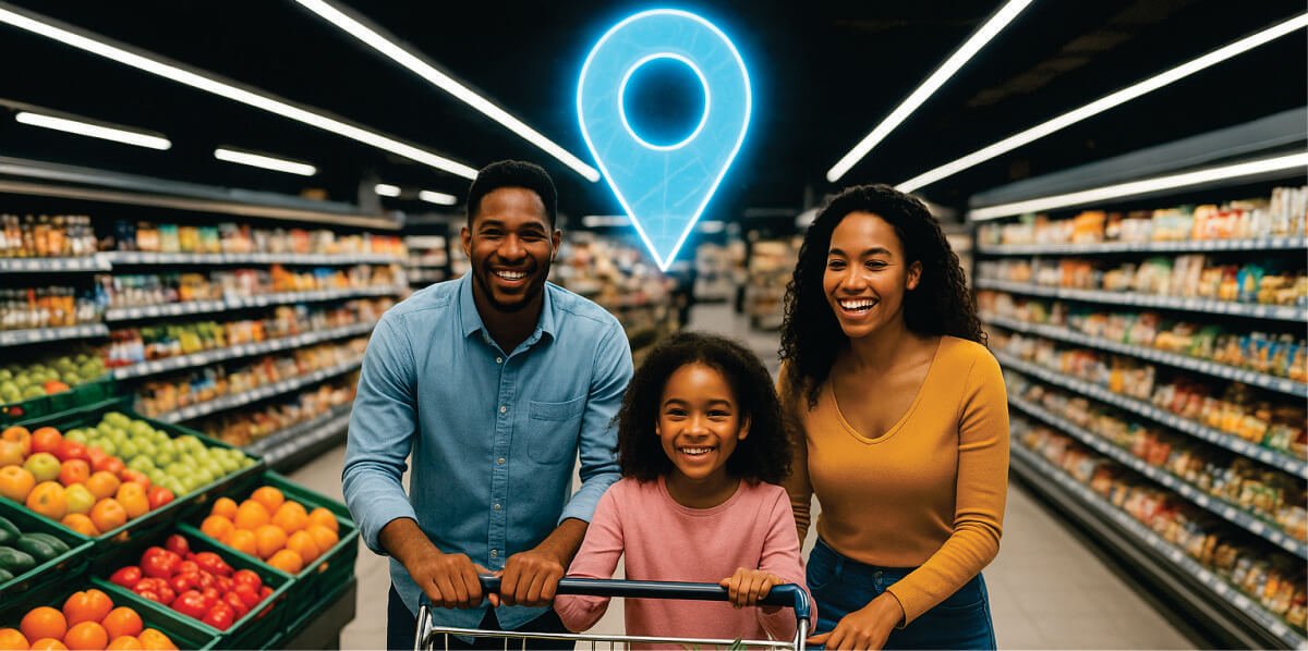 Supermercado Cerca de Mi