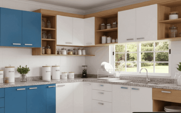 Magazine Luiza Armario de Cozinha: Guia Definitivo para Acertar na Compra