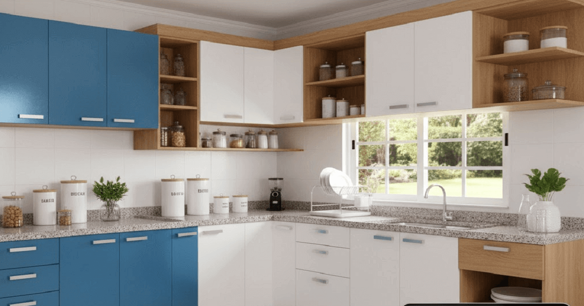 Magazine Luiza Armario de Cozinha: Guia Definitivo para Acertar na Compra