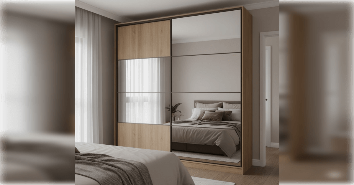 Guarda Roupa de Casal na Magazine Luiza