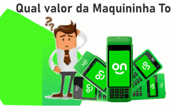 Valor da Maquininha Ton: veja quanto custa e qual compensa mais em 2025