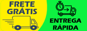 frete grátis entrega rápida