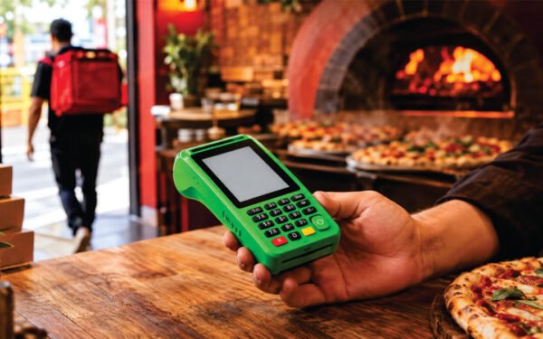 Maquininha Ton para Pizzaria e Entregas de Delivery 2026